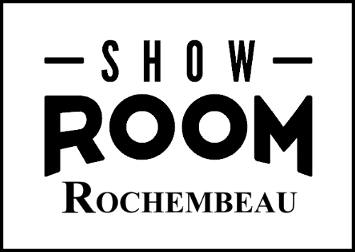 Logo SHOWROOM ROCHEMBEAU