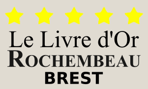 avis Rochembeau Brest