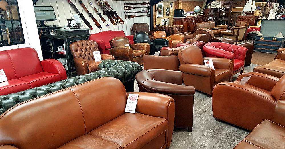 Showroom Rochembeau Brest
