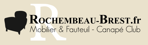 Rochembeau-mobilier.fr | Mobilier & Fauteuil - Canapé Club