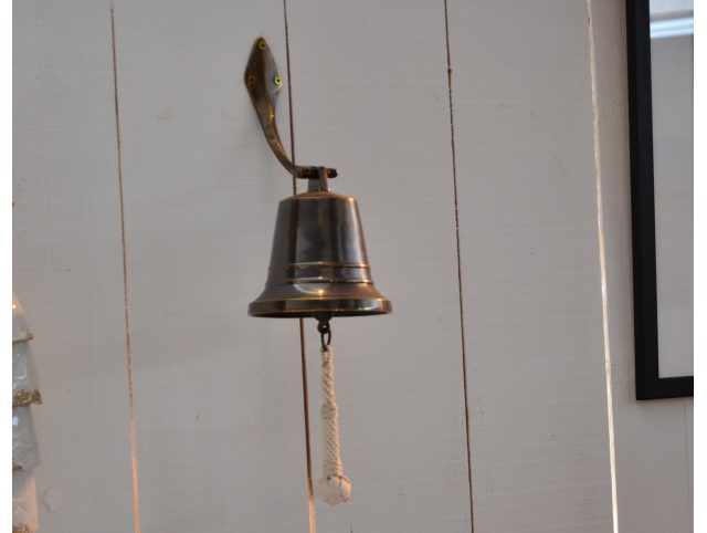 Cloche De Bord 