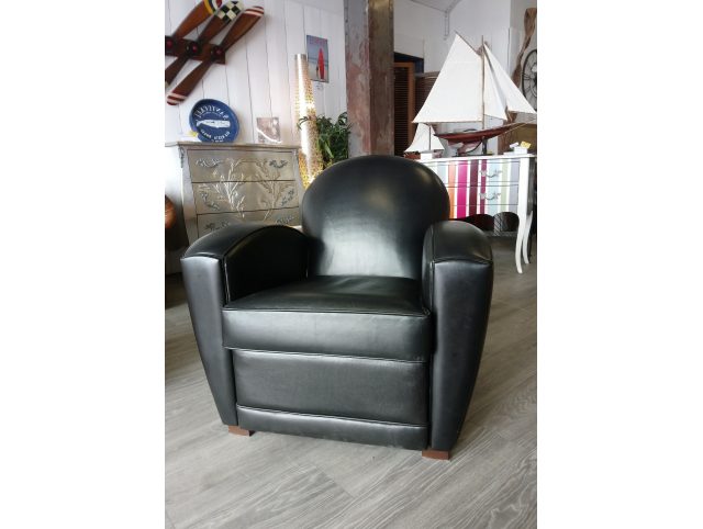 Fauteuil Club PARIS 