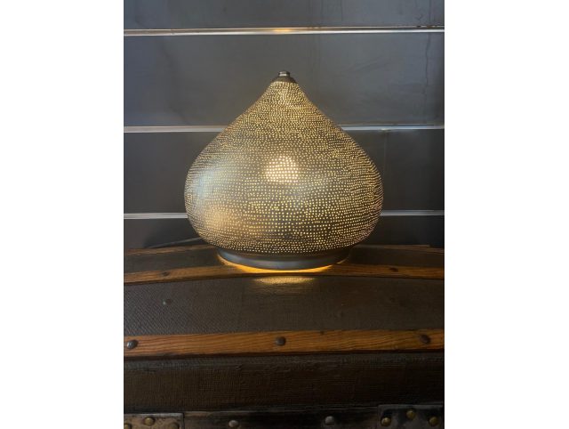 Lampe à poser ALEXANDRIE
