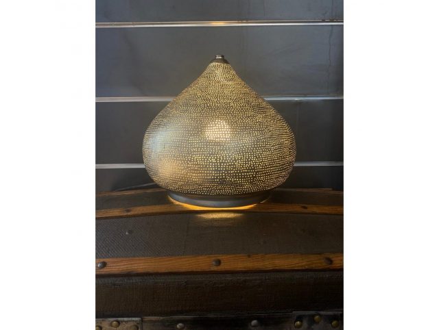 Lampe à poser ALEXANDRIE