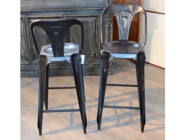 Fauteuil de bar LAVEZZI