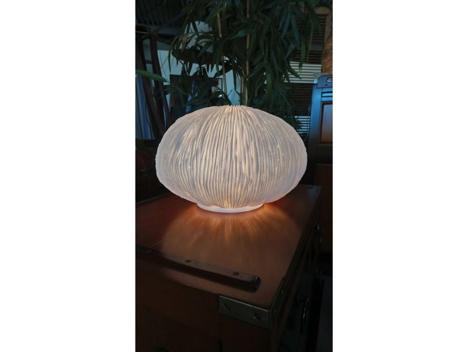 Lampe CORAIL