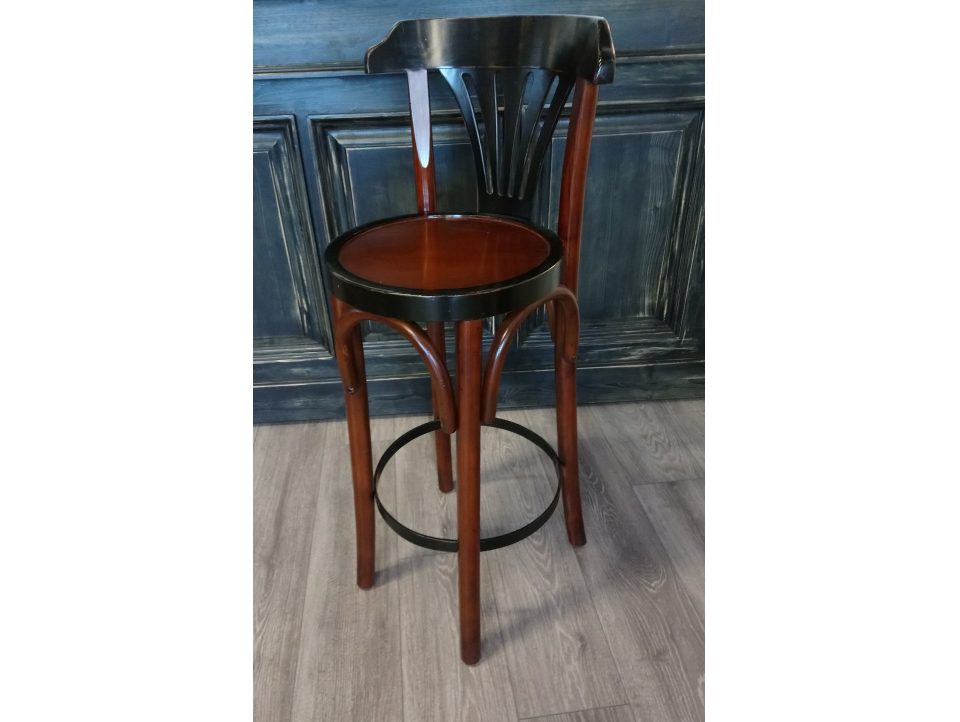 Tabouret de bar LUXE