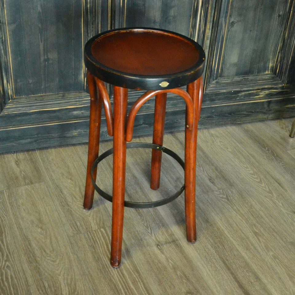 Tabouret de bar GRAND HOTEL