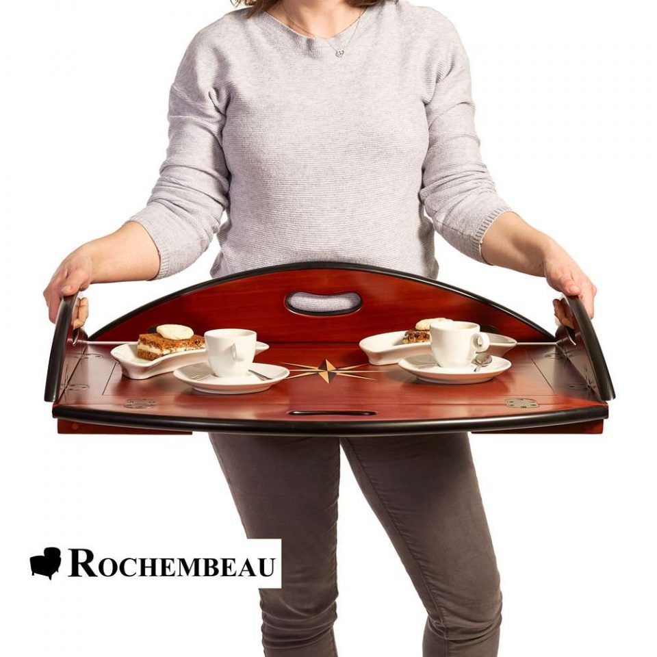 Table BUTLER