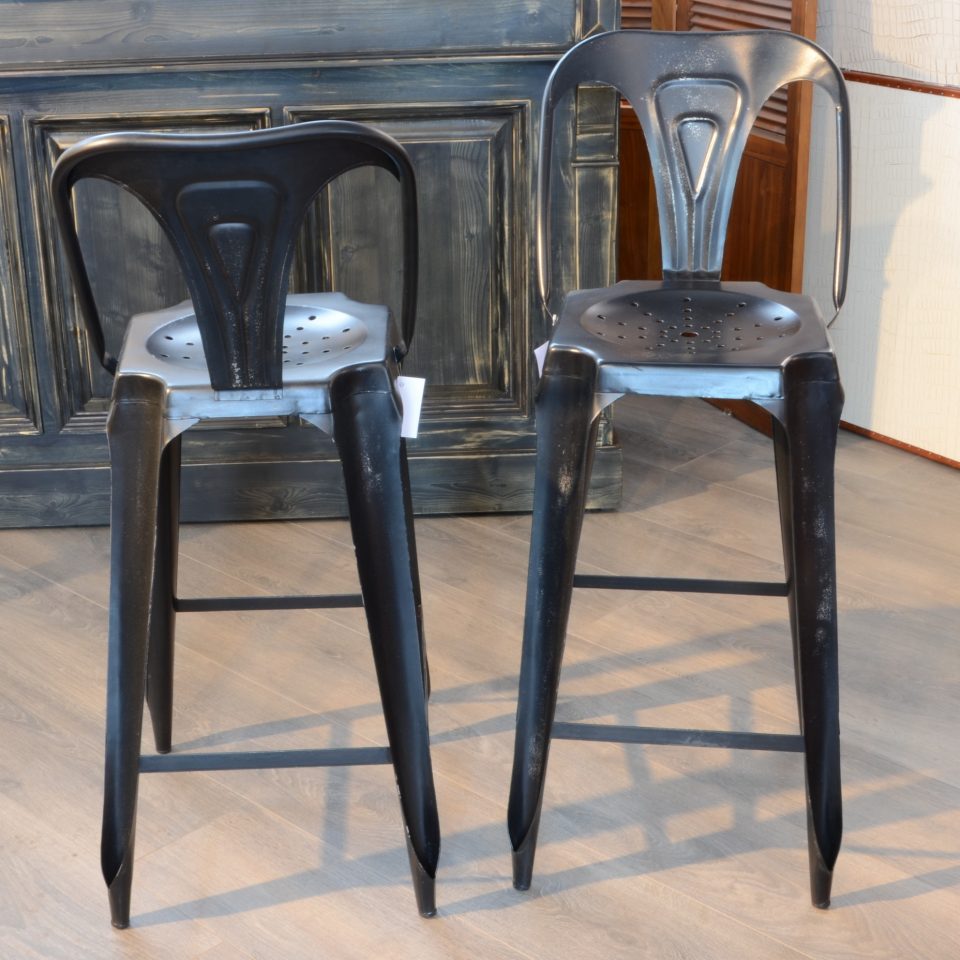 Fauteuil de bar LAVEZZI