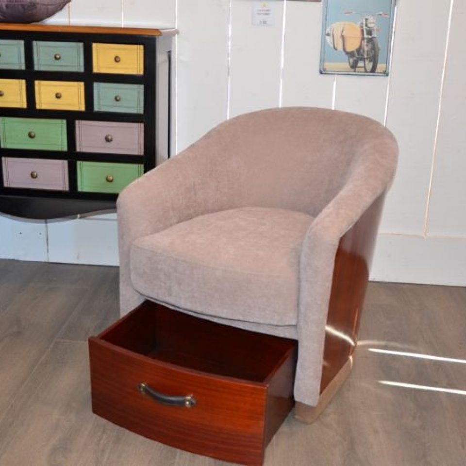 Fauteuil CANNES