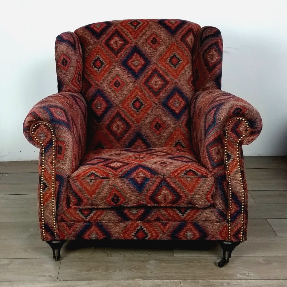 Fauteuil VERSAILLES