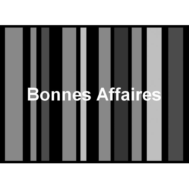 "Bonnes Affaires" Rochembeau : du haut de gamme accessible