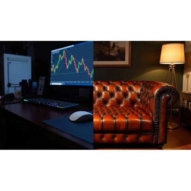 Et si votre épargne servait à vous faire plaisir durablement ?