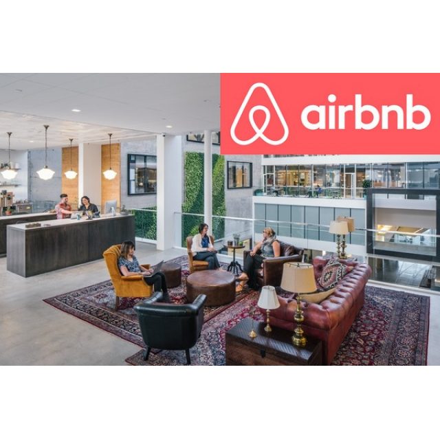 Airbnb à San Francisco