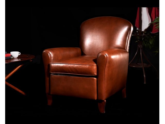 Bien choisir son fauteuil Club en 2026