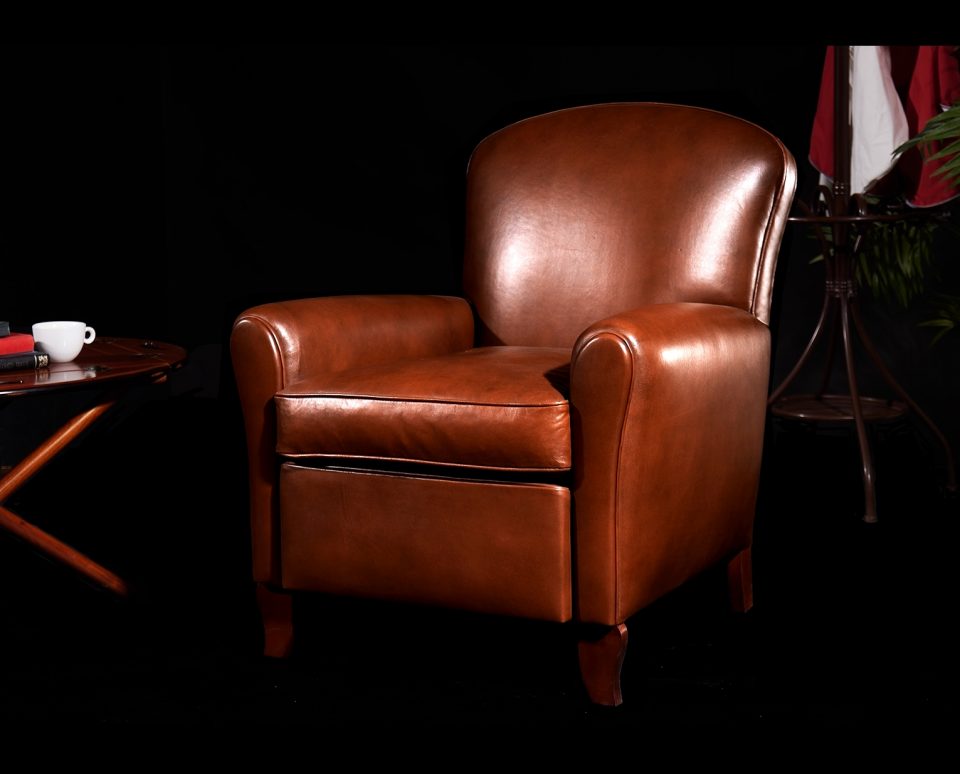 Bien choisir son fauteuil Club en 2026