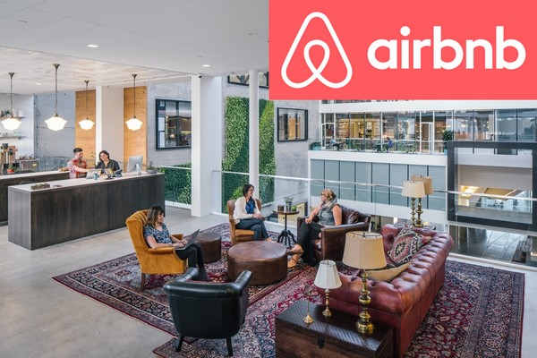 Airbnb à San Francisco
